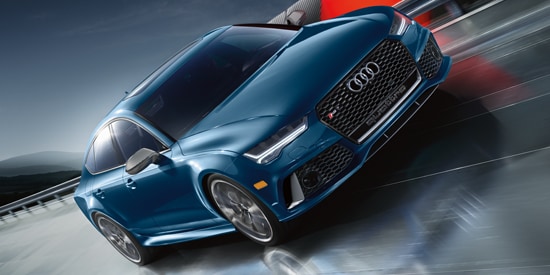 Audi RS 7