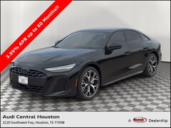 2026 Audi A6 Premium Plus Sedan