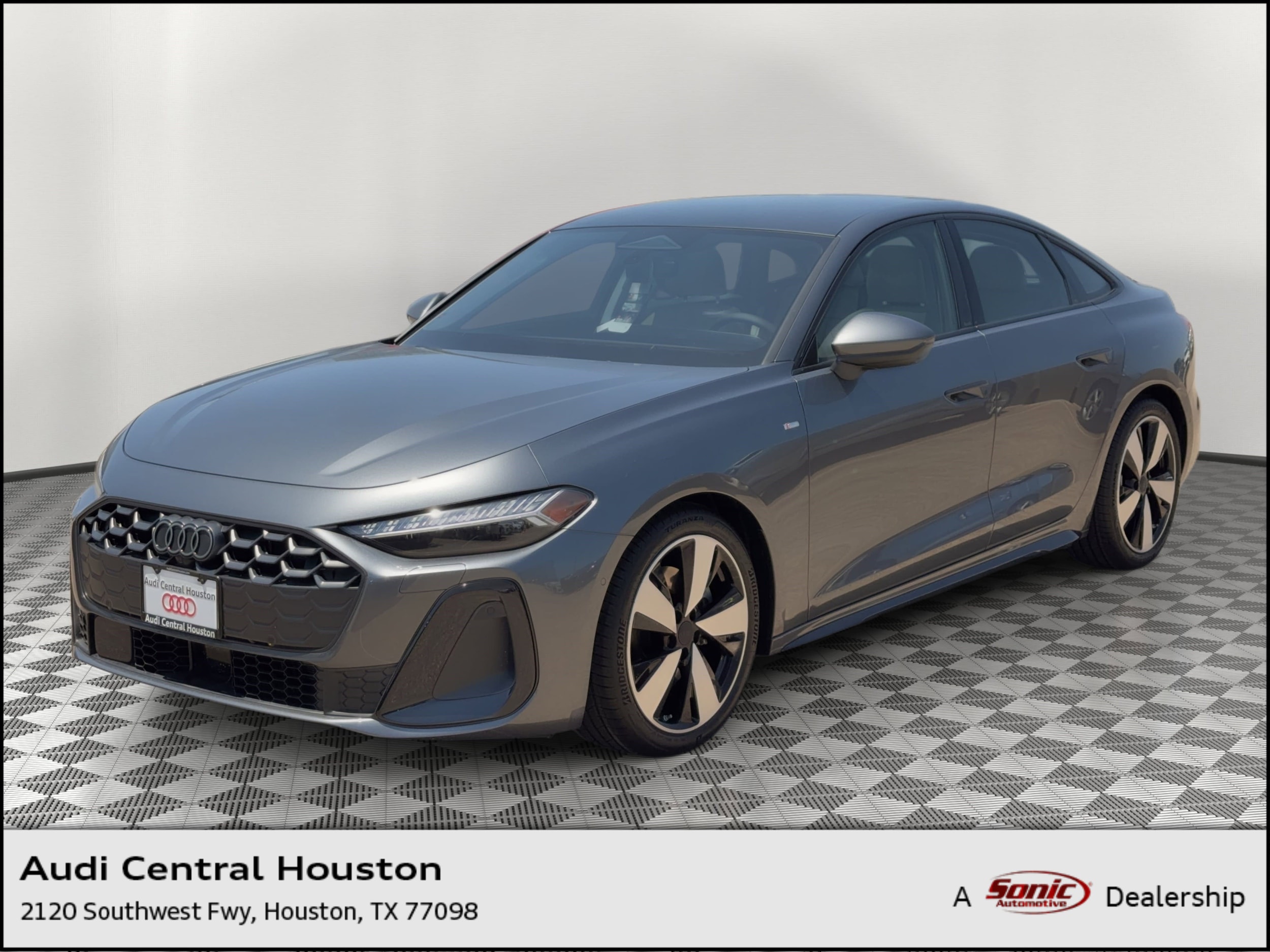 2026 Audi A5 Premium Plus quattro S tronic's photo