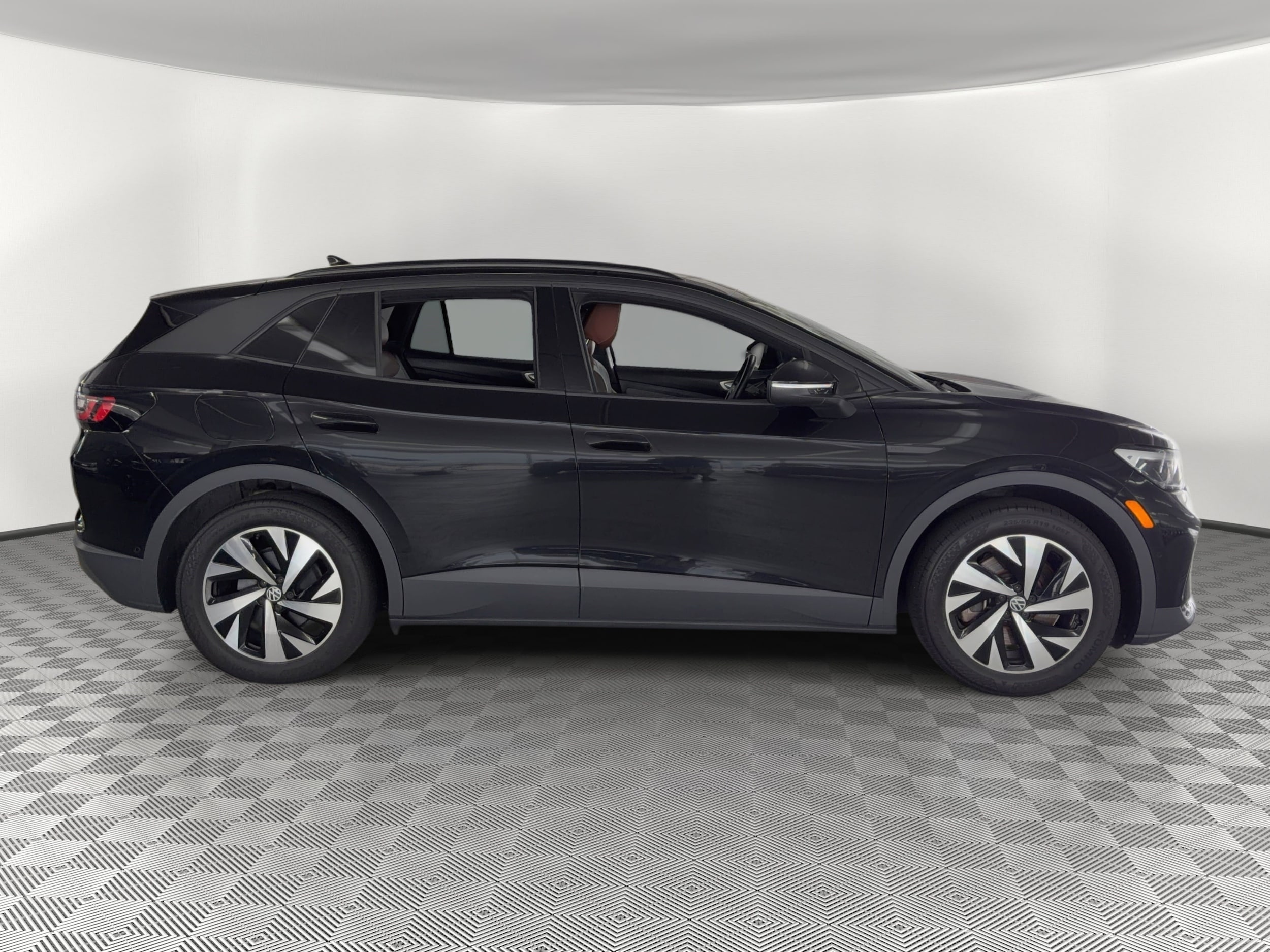 ID.4 Pro SUV