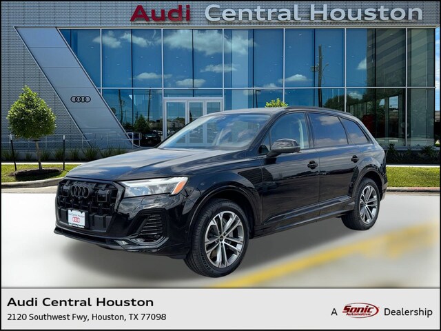 2026 Audi Q7 Premium SUV