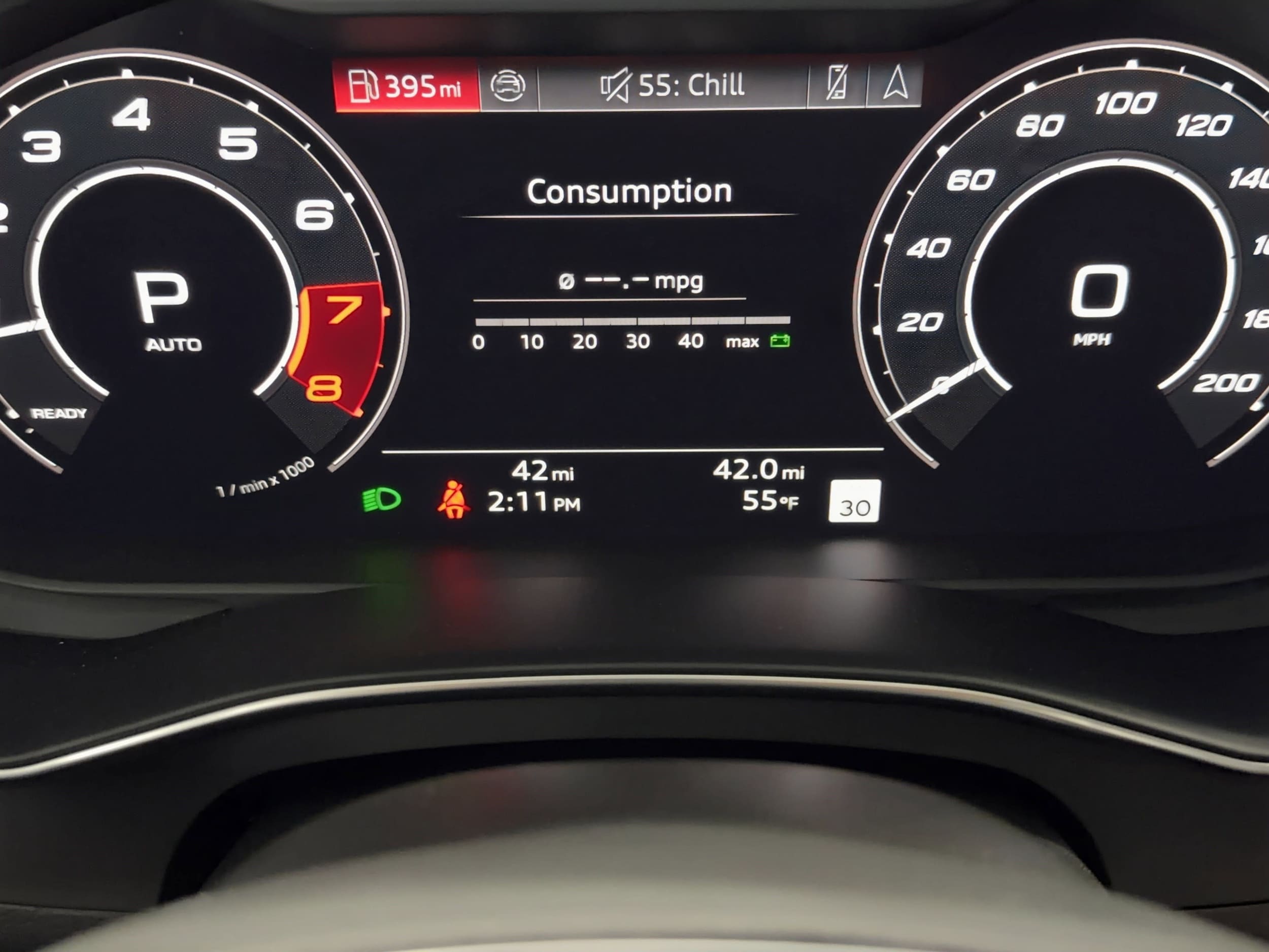 2025 Audi RS 7 Base - Photo 23