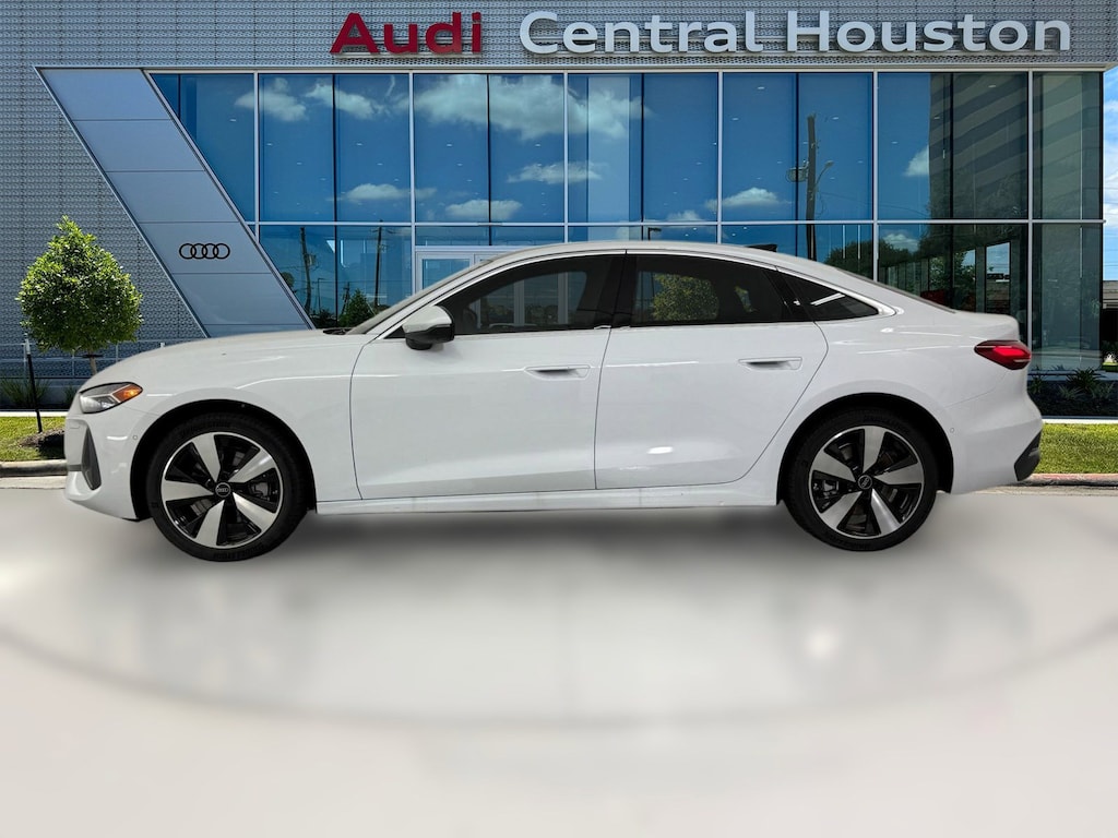 New 2025 Audi A5 Premium Plus Sportback