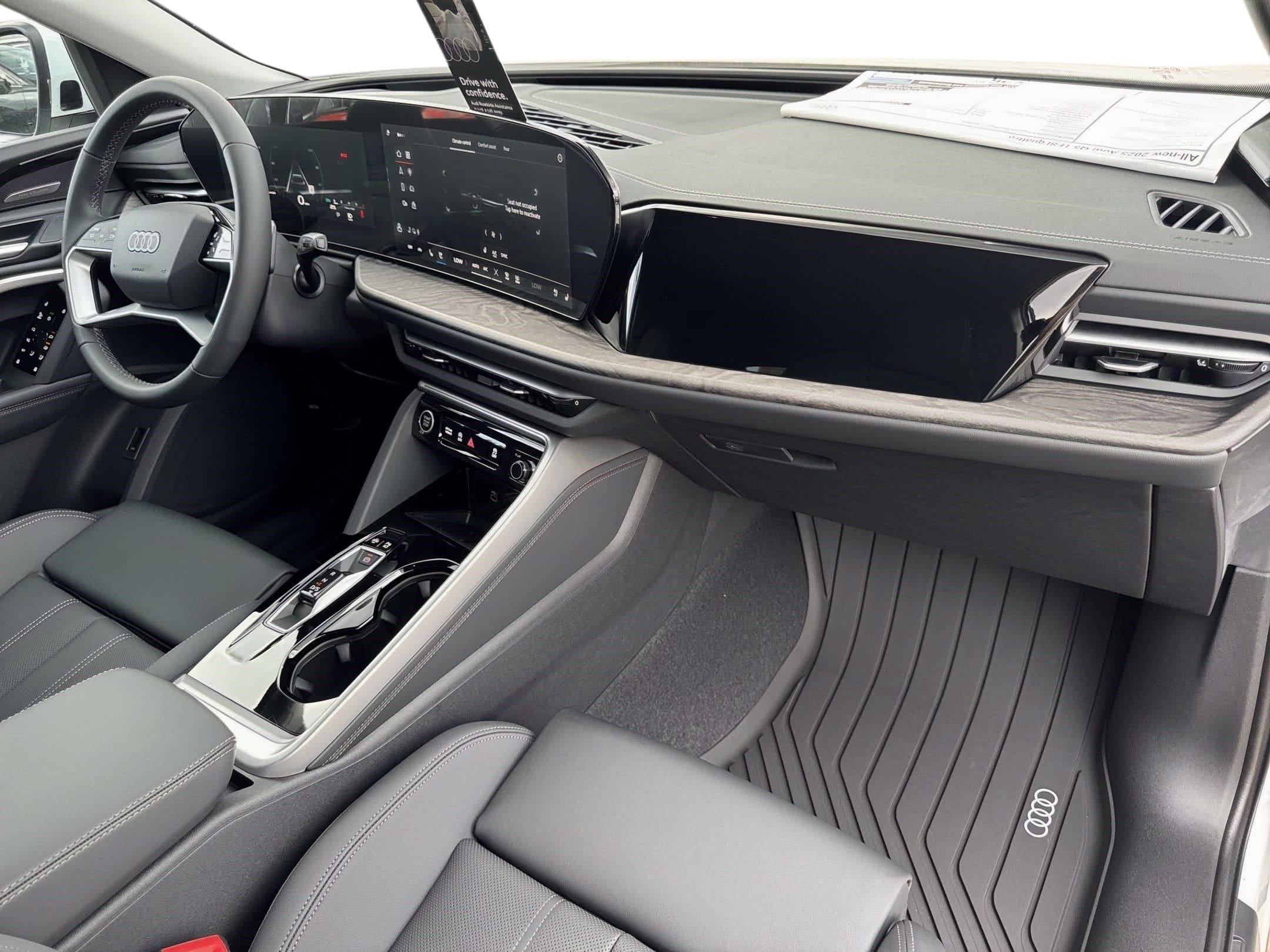 2025 Audi Q5 Premium Plus - Photo 31