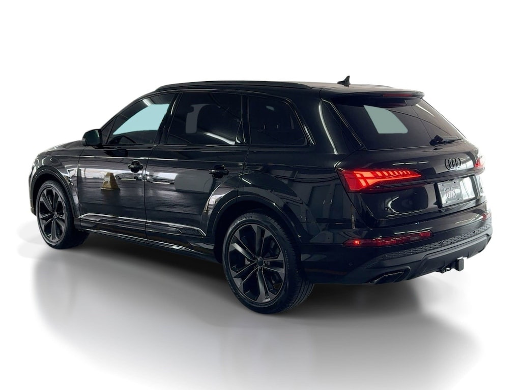 New 2026 Audi Q7 Premium Plus SUV