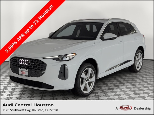 2026 Audi Q5 Premium Plus SUV