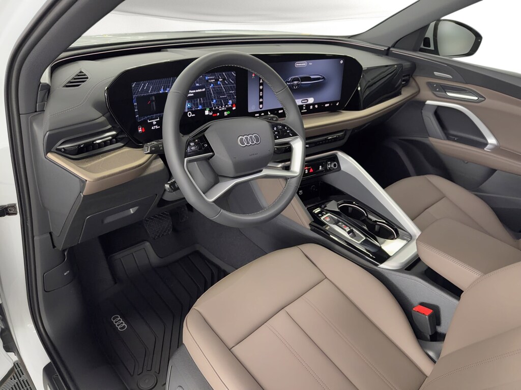 New 2026 Audi Q5 Premium Plus SUV