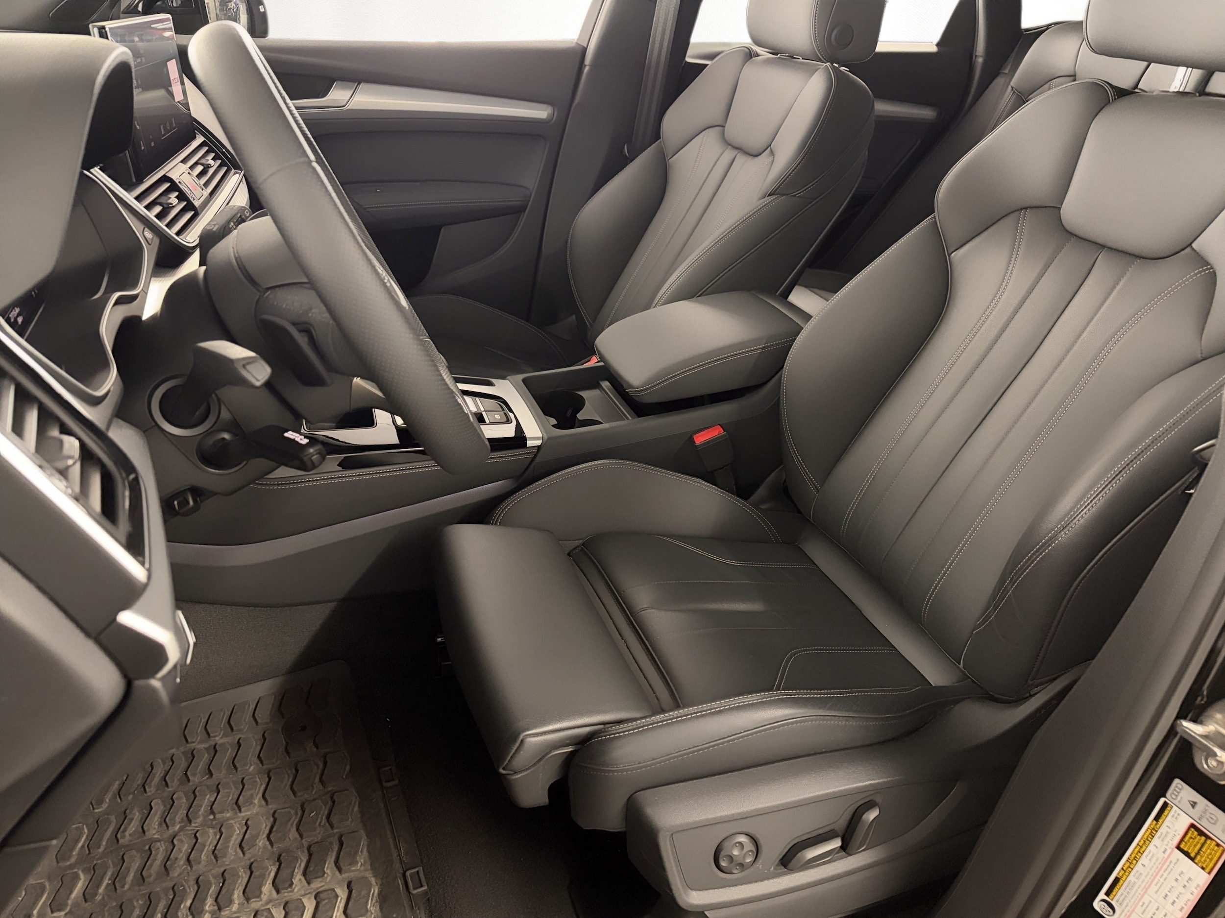 Q5 Sportback S Line Premium Plus SUV
