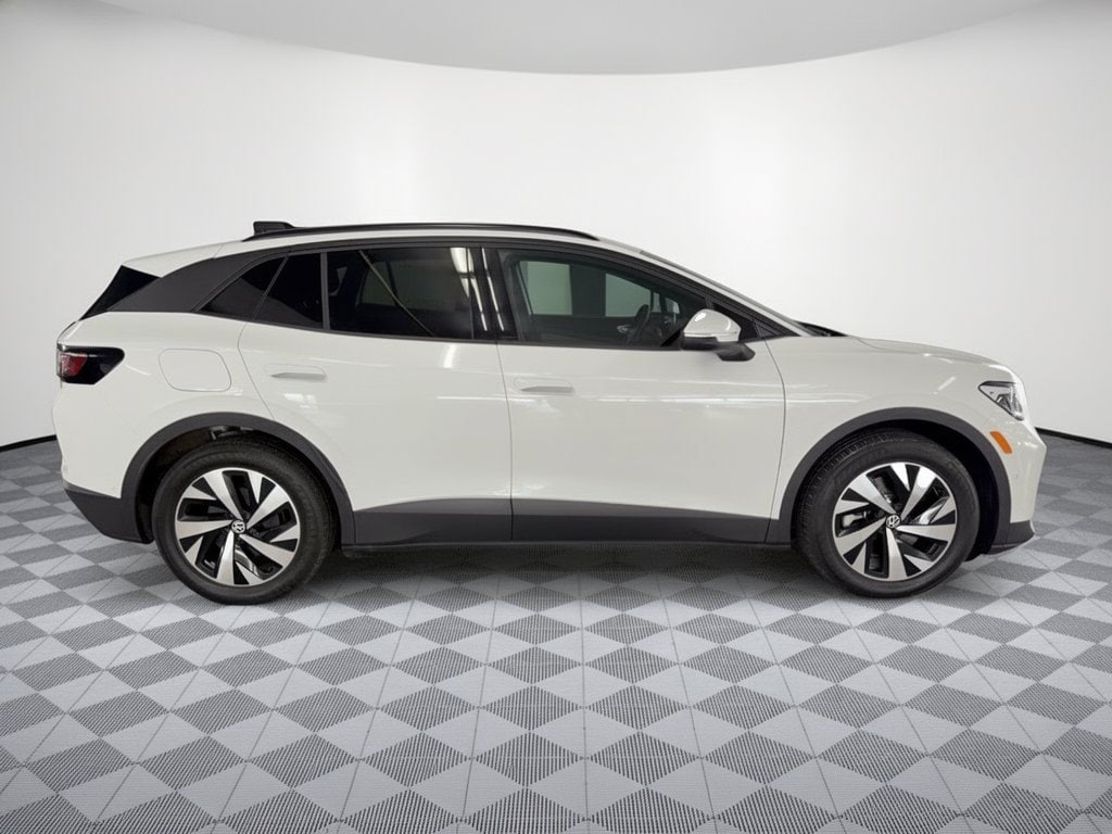 2024 Volkswagen ID.4 Standard SUV