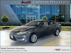 Used 2013 LEXUS ES 350 4dr Sdn Sedan for sale in Baytown