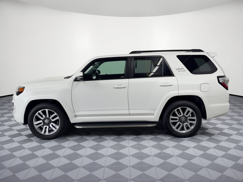 Used 2023 Toyota 4Runner TRD Sport SUV