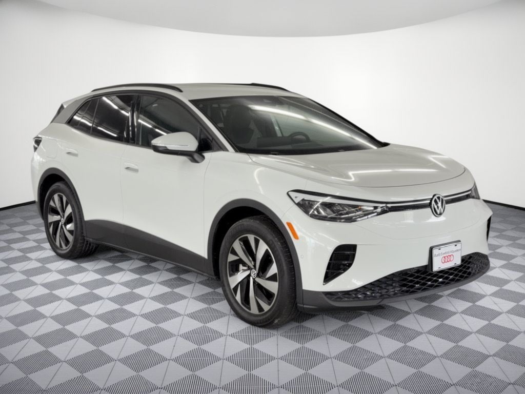 2024 Volkswagen ID.4 Standard SUV