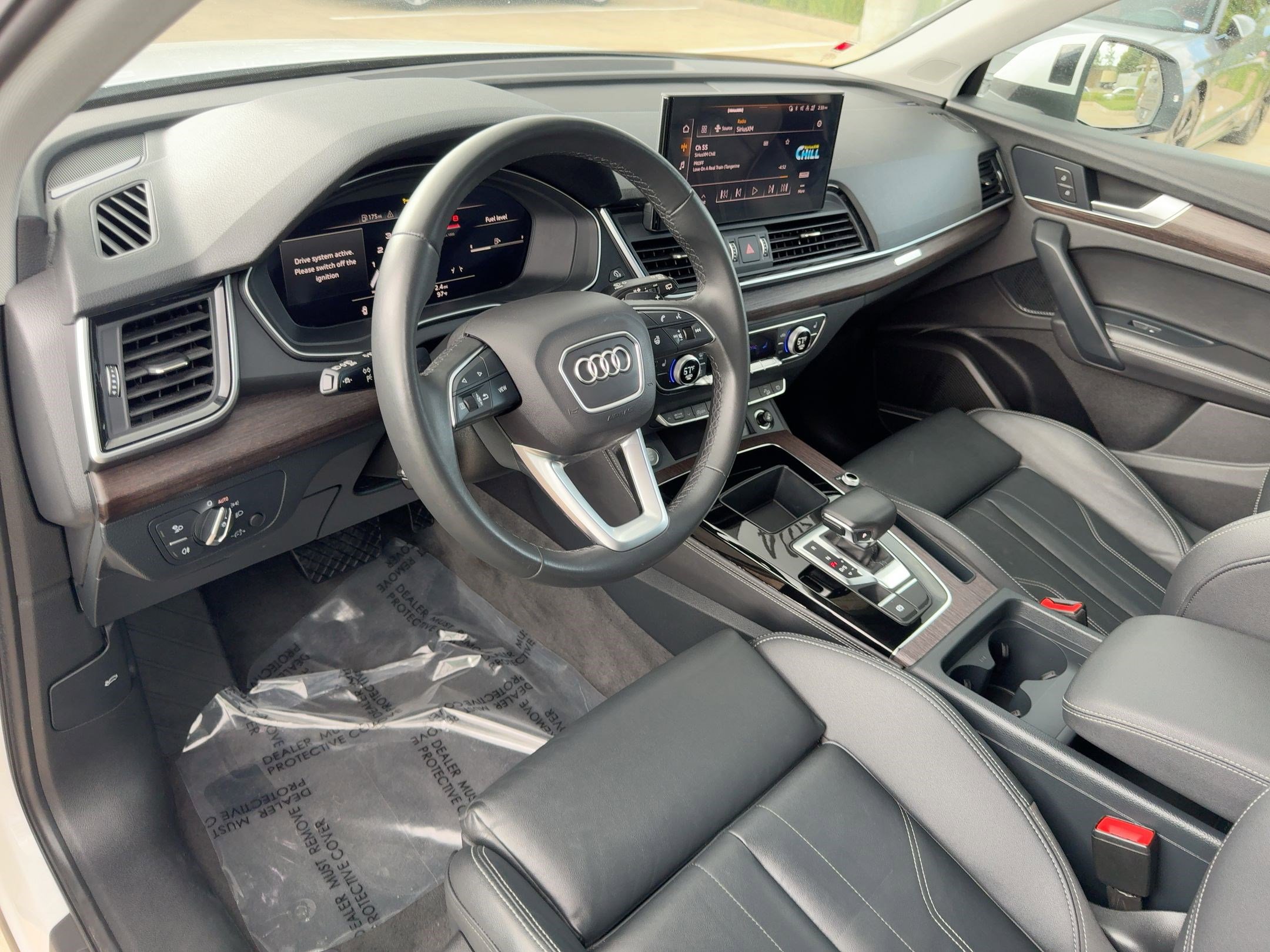 2024 Audi Q5 S line Premium Plus photo 3