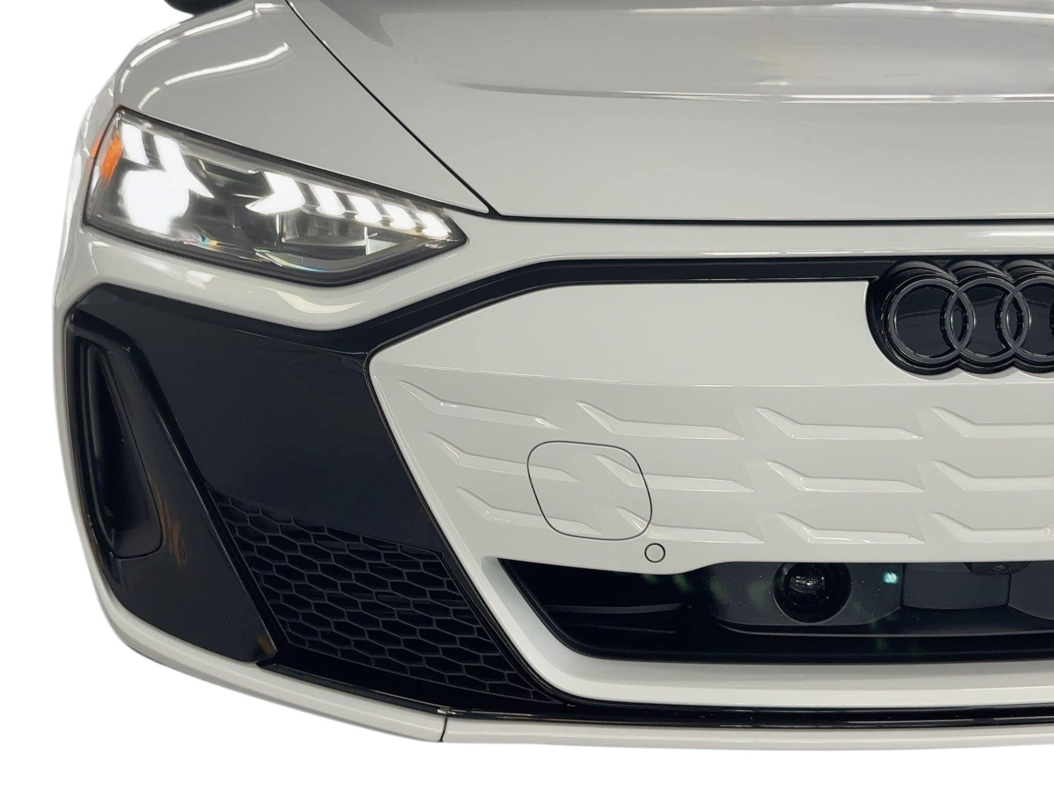 2026 Audi S e-tron GT Premium Plus - Photo 11