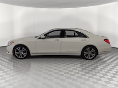 Used 2015 Mercedes-Benz S-Class S 550 Sedan for sale in Houston