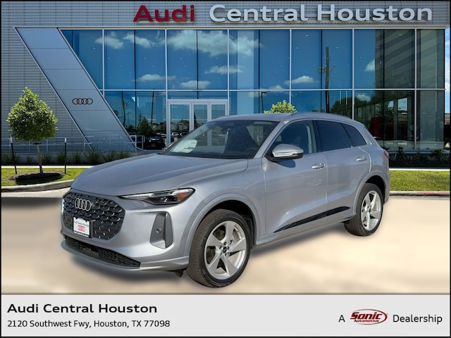 2025 Audi Q5 Premium Plus SUV