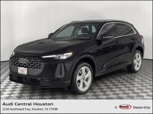 2026 Audi Q5 Premium Plus SUV