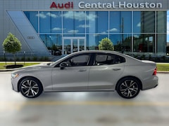 Used 2024 Volvo S60 Plus Dark Theme Sedan in Houston