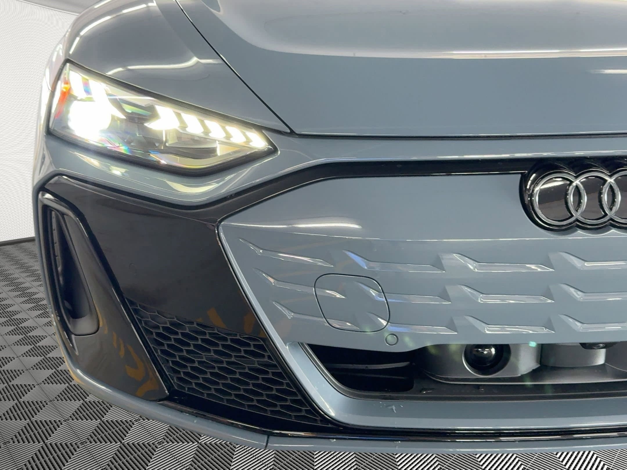 2026 Audi S e-tron GT Premium Plus - Photo 11