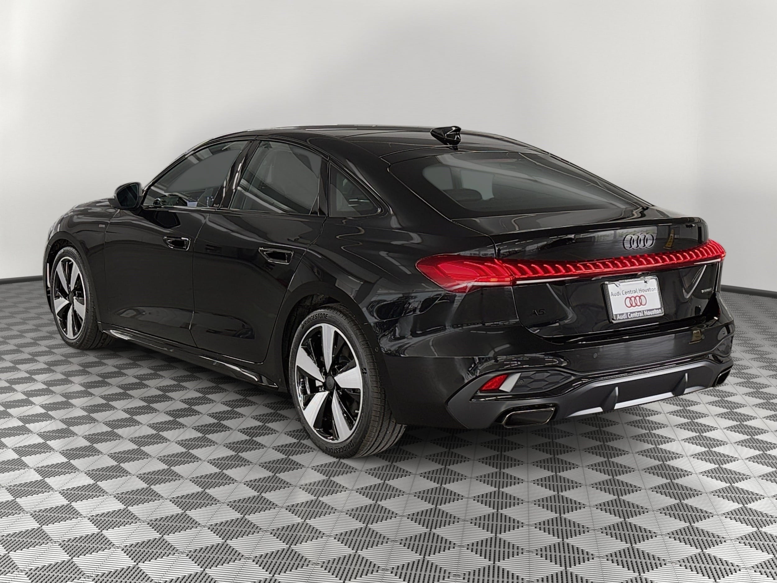 A5 Premium Plus Hatchback
