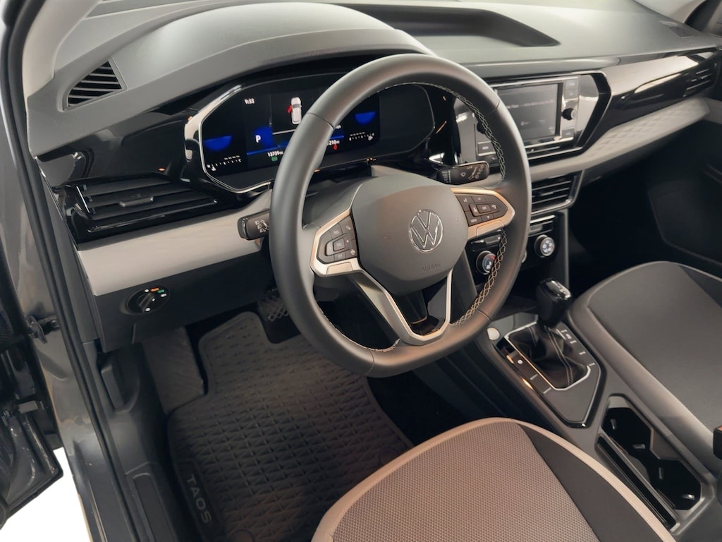 Used 2023 Volkswagen Taos S SUV