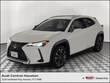  LEXUS UX 200