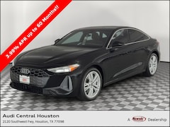 2026 Audi A5 Premium Hatchback