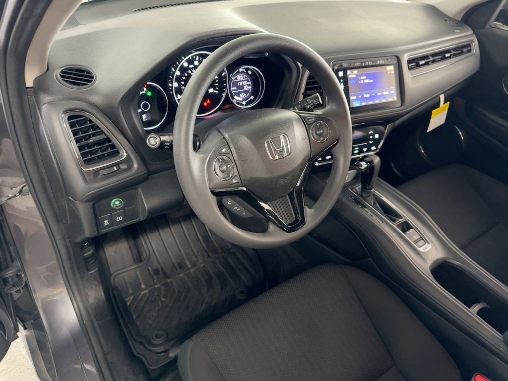 Used 2016 Honda HR-V EX SUV