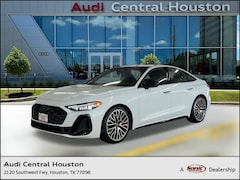 2025 Audi S5 Premium Plus Sportback