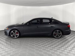 Used 2023 Audi A4 S line Premium Plus Sedan for sale in Houston