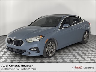 Used 2021 BMW 228i 228i Gran Coupe for sale in Houston