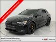 Audi e-tron S
