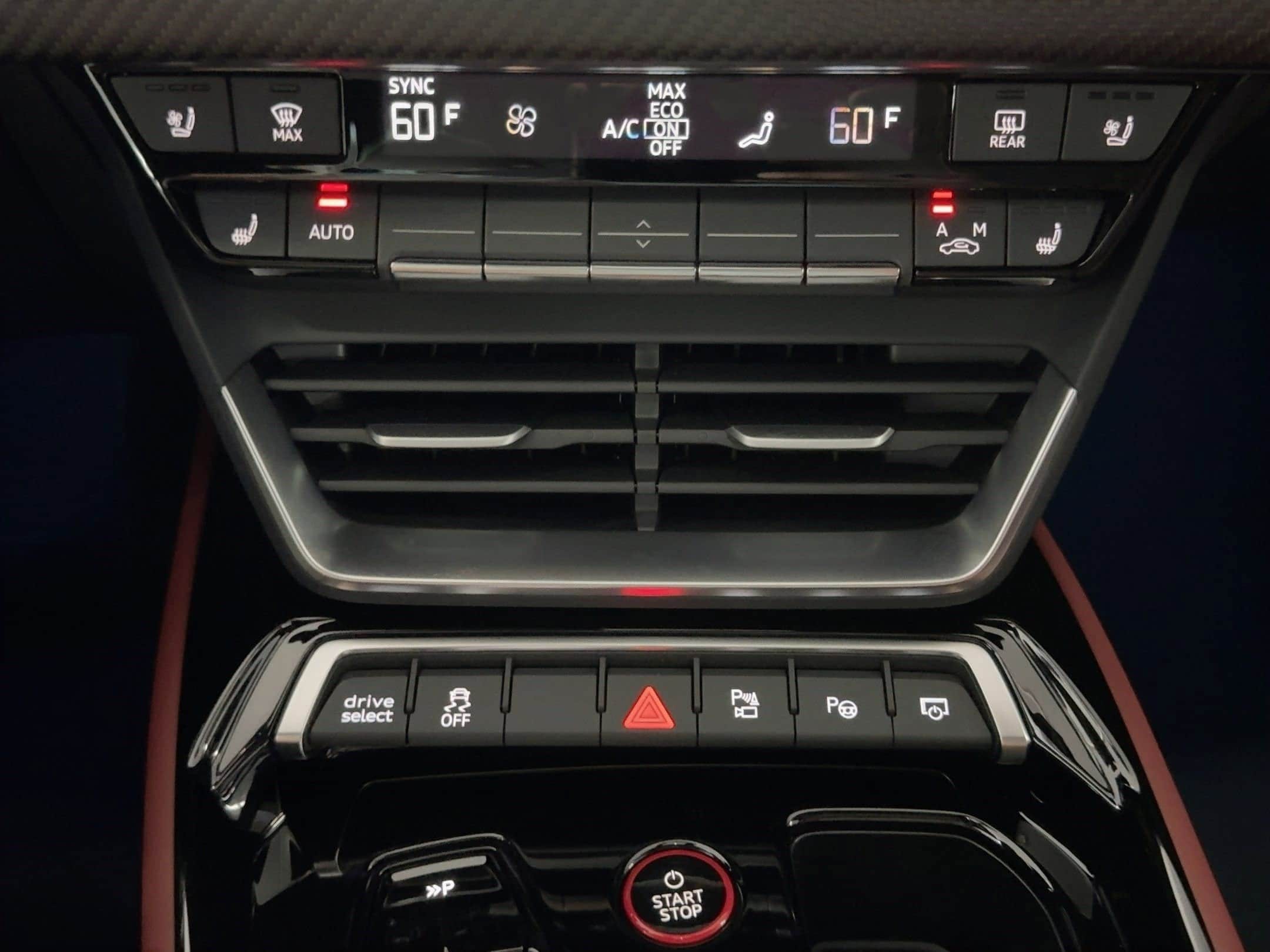 2026 Audi S e-tron GT Premium Plus - Photo 25