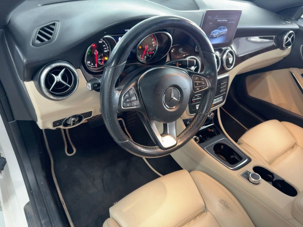 Used 2019 Mercedes-Benz CLA 250 CLA 250 Coupe