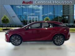 Used 2025 LEXUS RX 350 RX 350 SUV in Houston