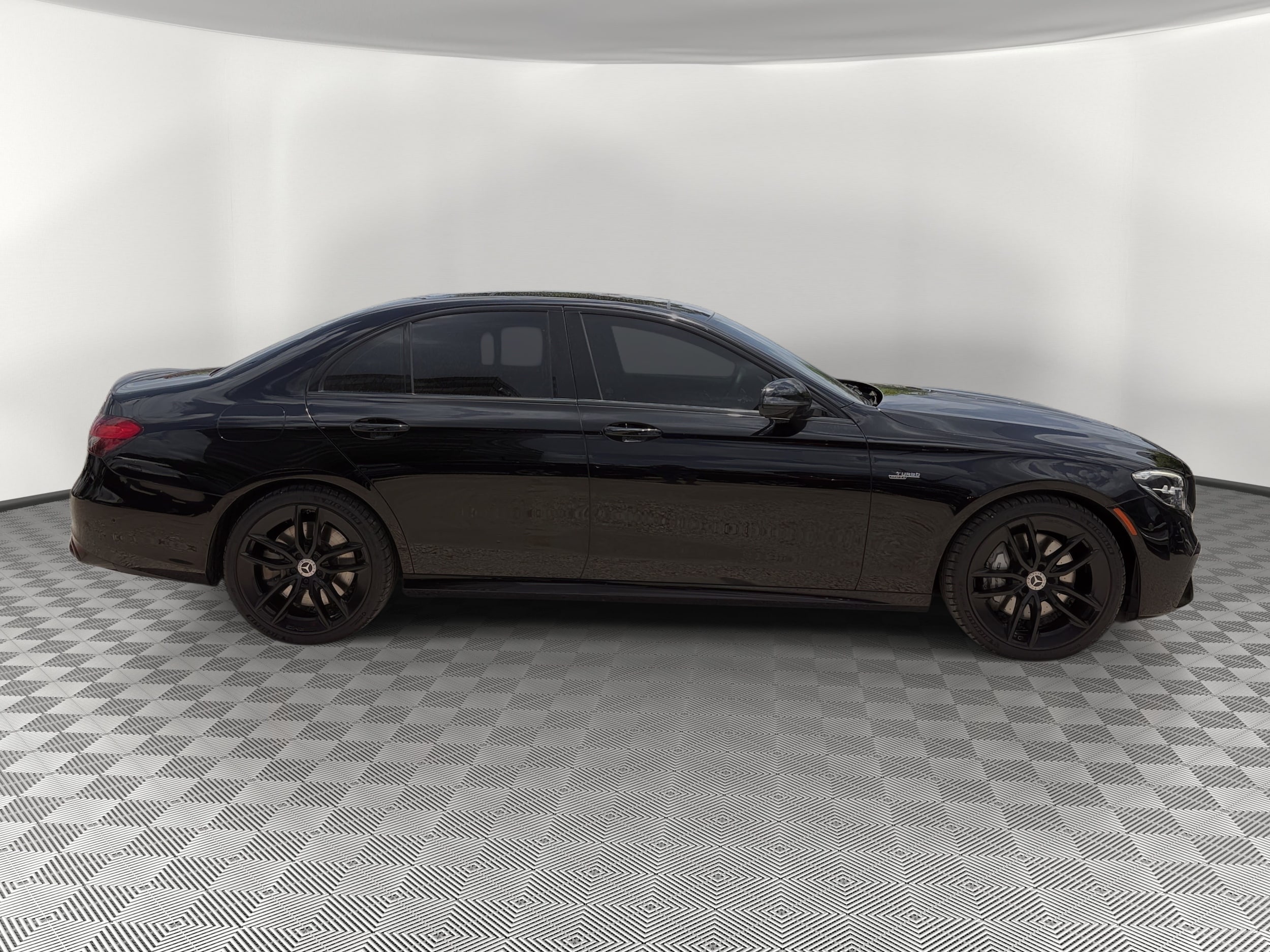 AMG E 53 AMG E 53 Sedan