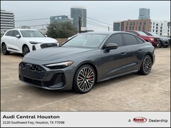 2025 Audi S5 3.0T Premium Plus Sportback