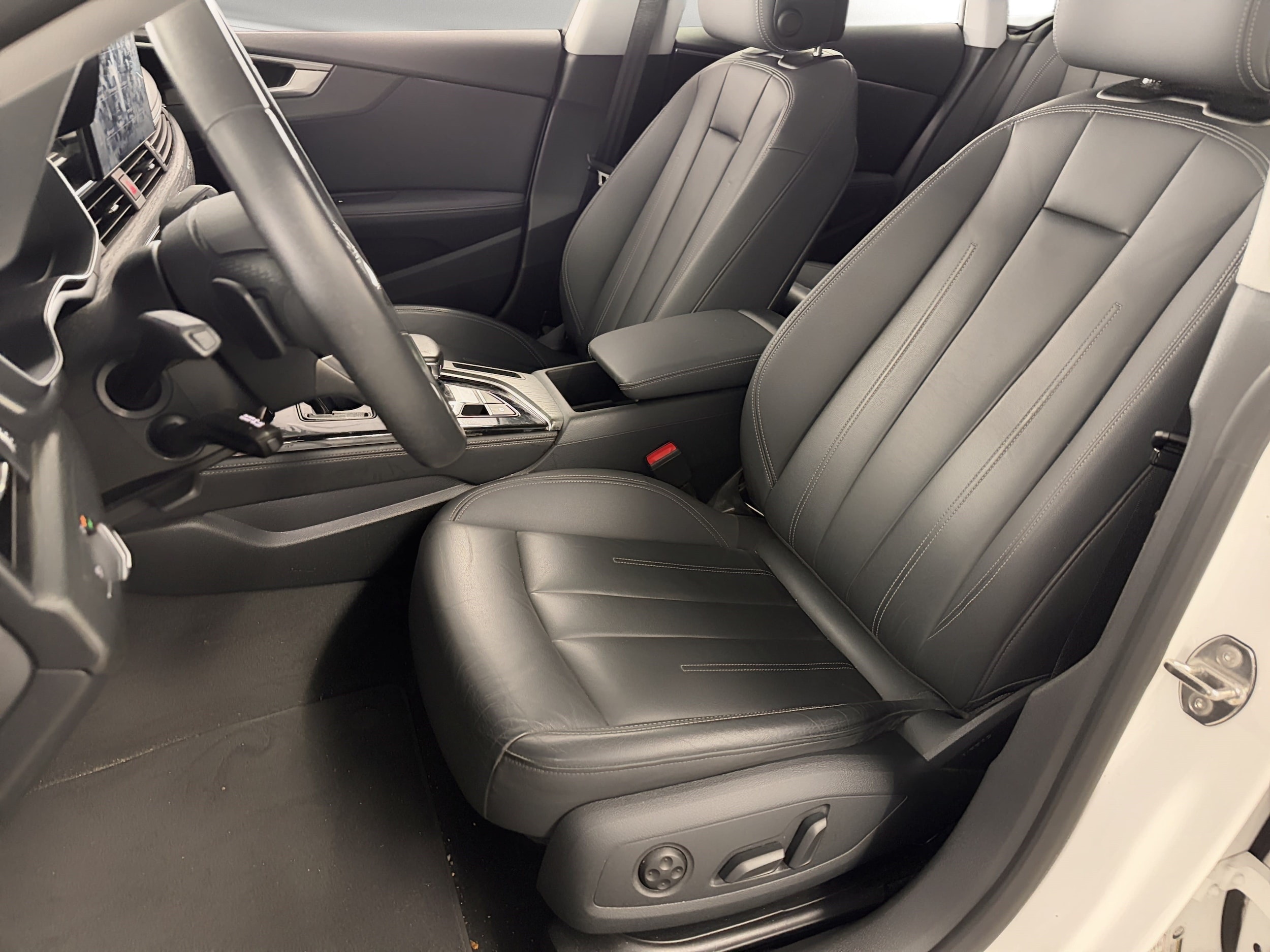A5 Premium Plus Sportback