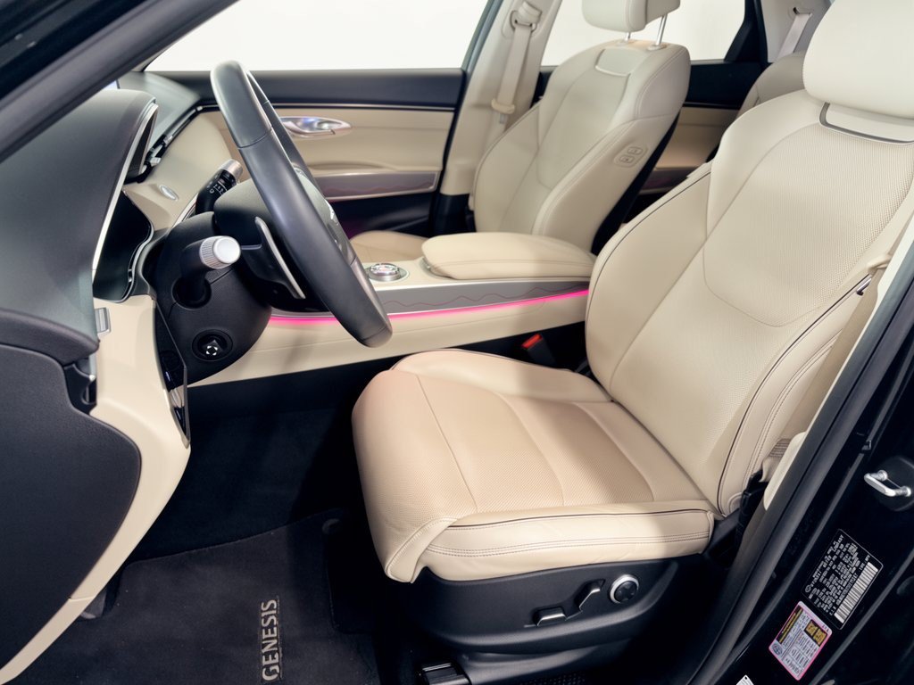2025 Genesis GV70 2.5T SUV