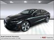 Audi A6 Sportback e-tron