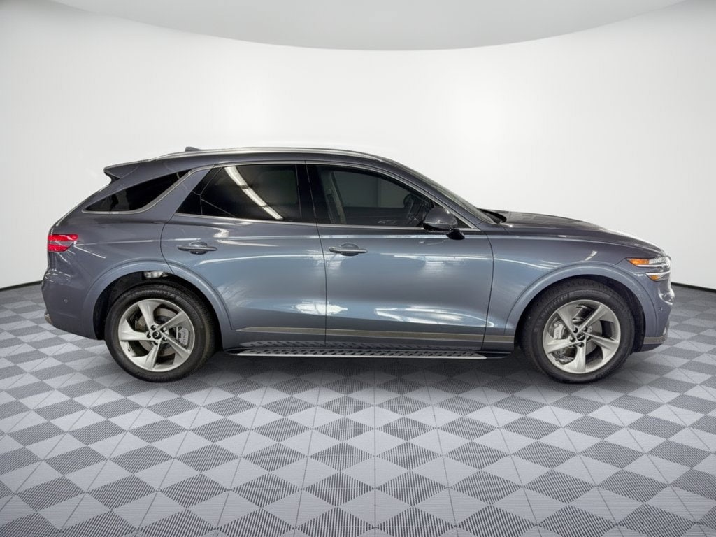 2026 Genesis GV70 2.5T Advanced SUV
