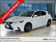  LEXUS CT 200h