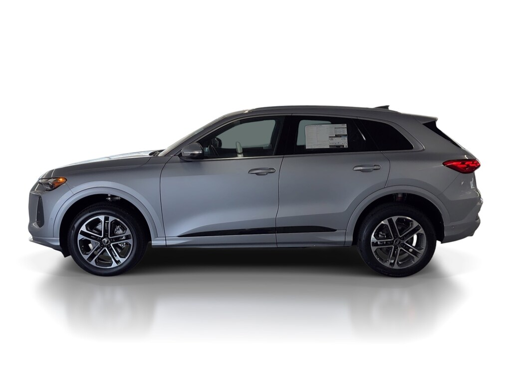 New 2025 Audi Q5 Premium SUV