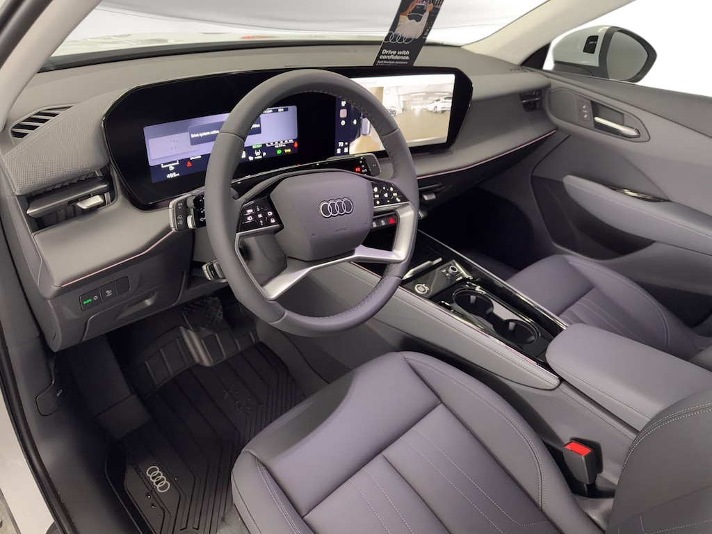 New 2026 Audi Q3 S line SUV