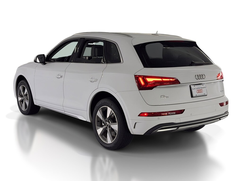 Certified 2023 Audi Q5 Premium SUV