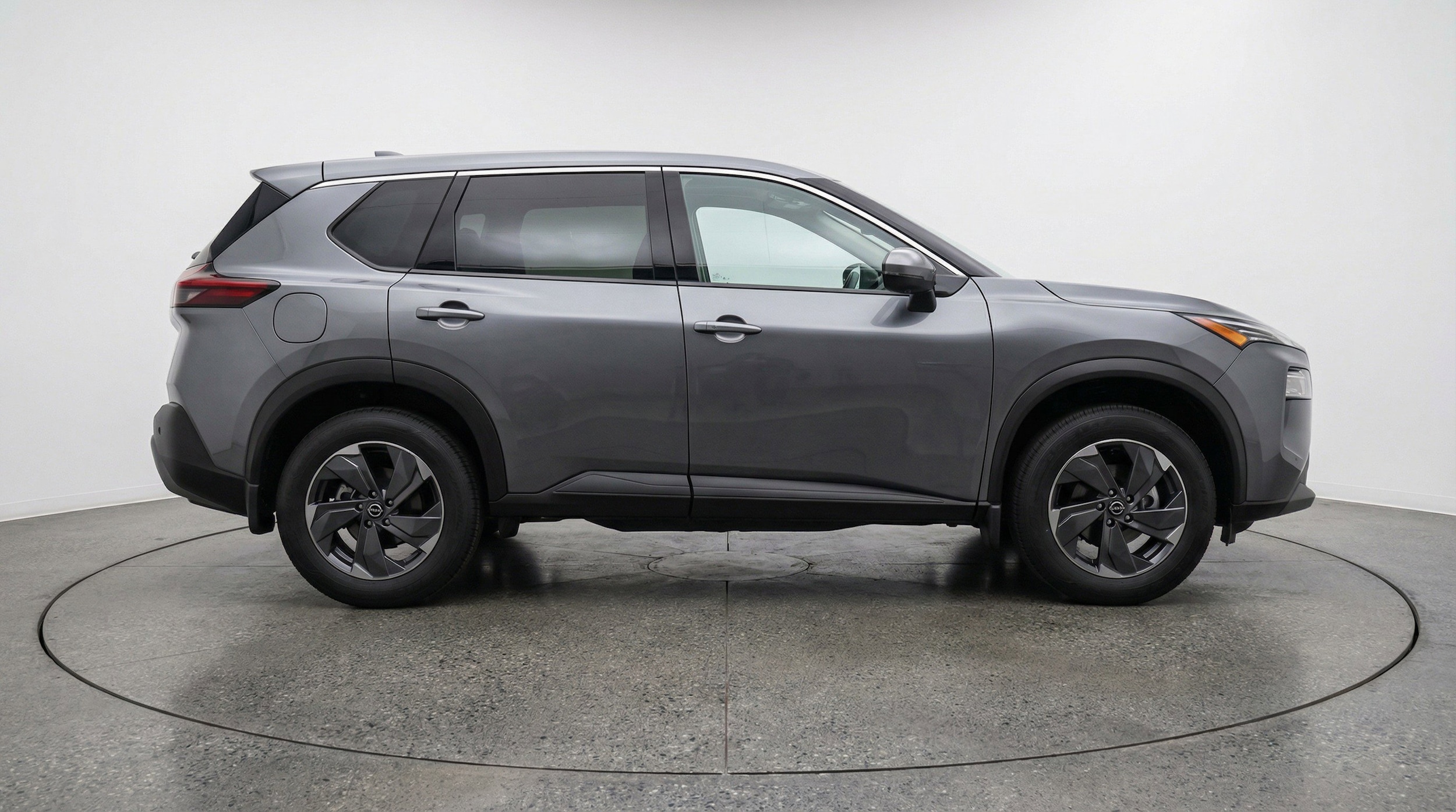 Thumbnail: 2025 Nissan Rogue - 11