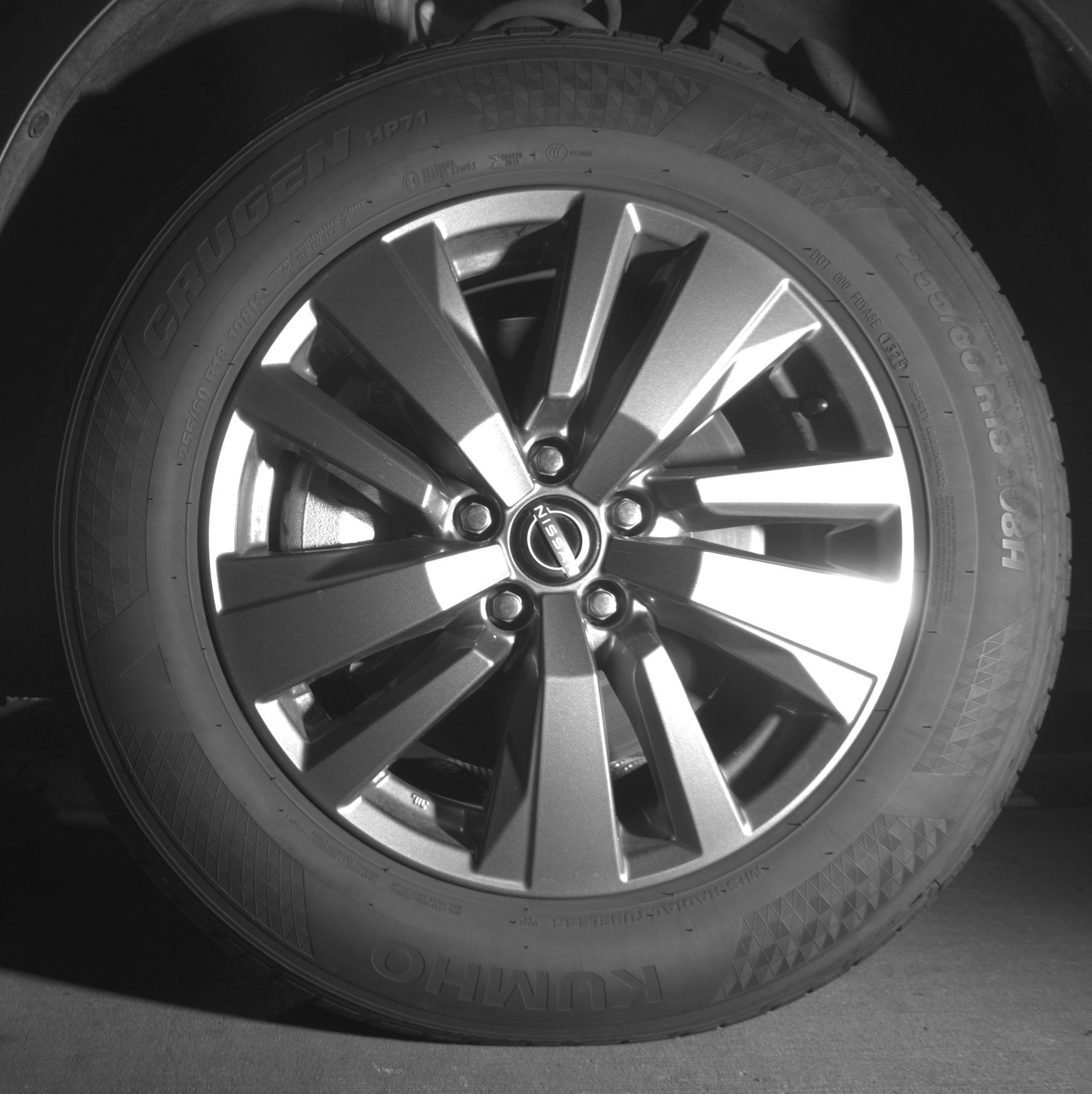 Thumbnail: 2025 Nissan Pathfinder - 9