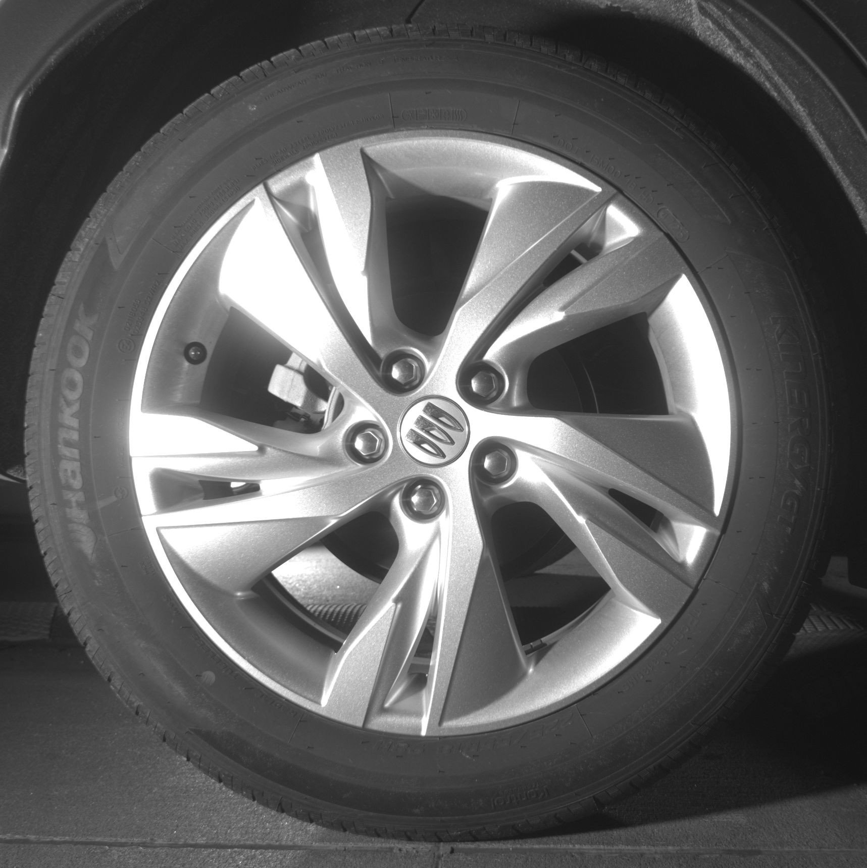 Thumbnail: 2026 Buick Encore GX - 15