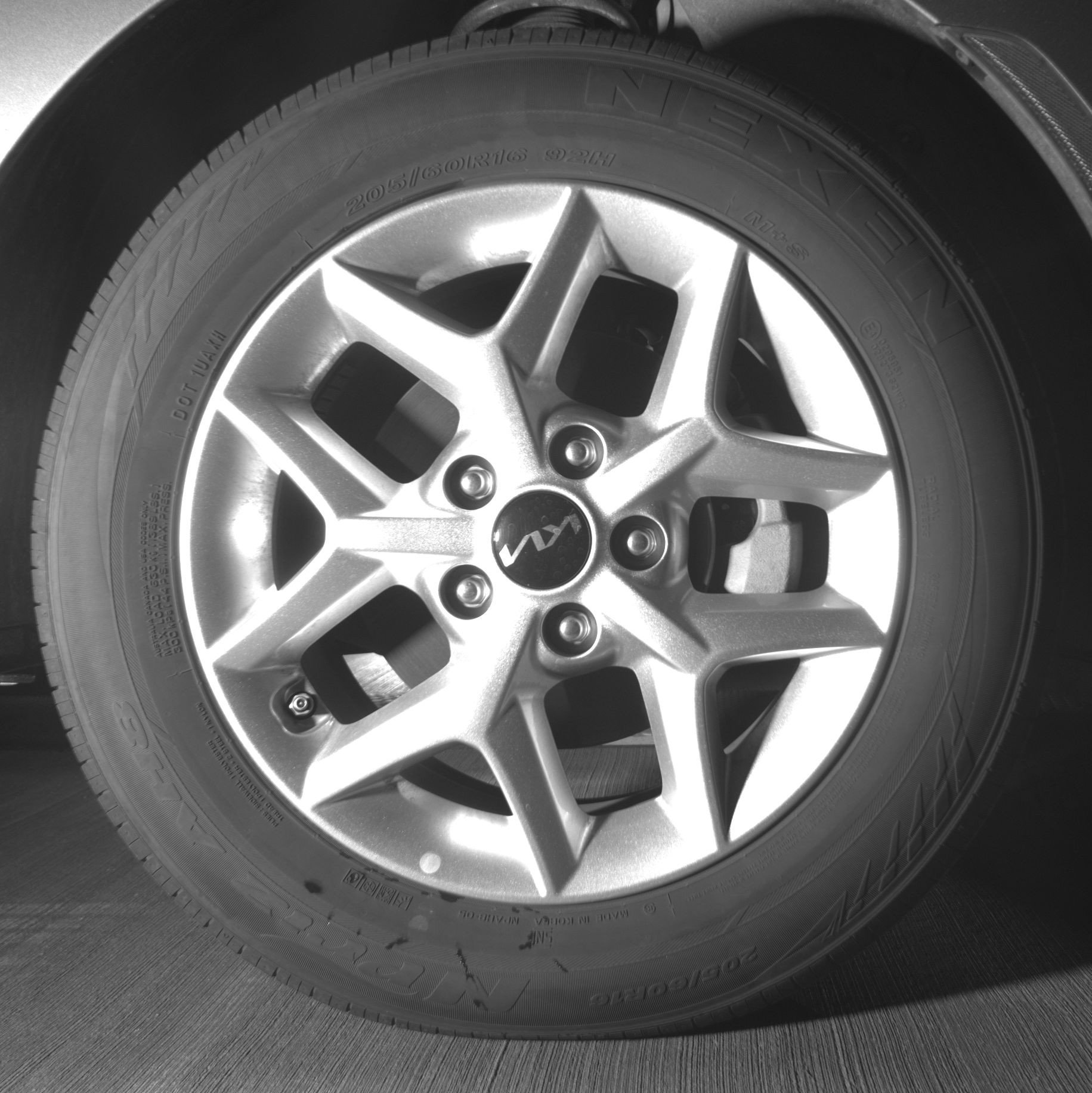 Thumbnail: 2025 Kia Soul - 13