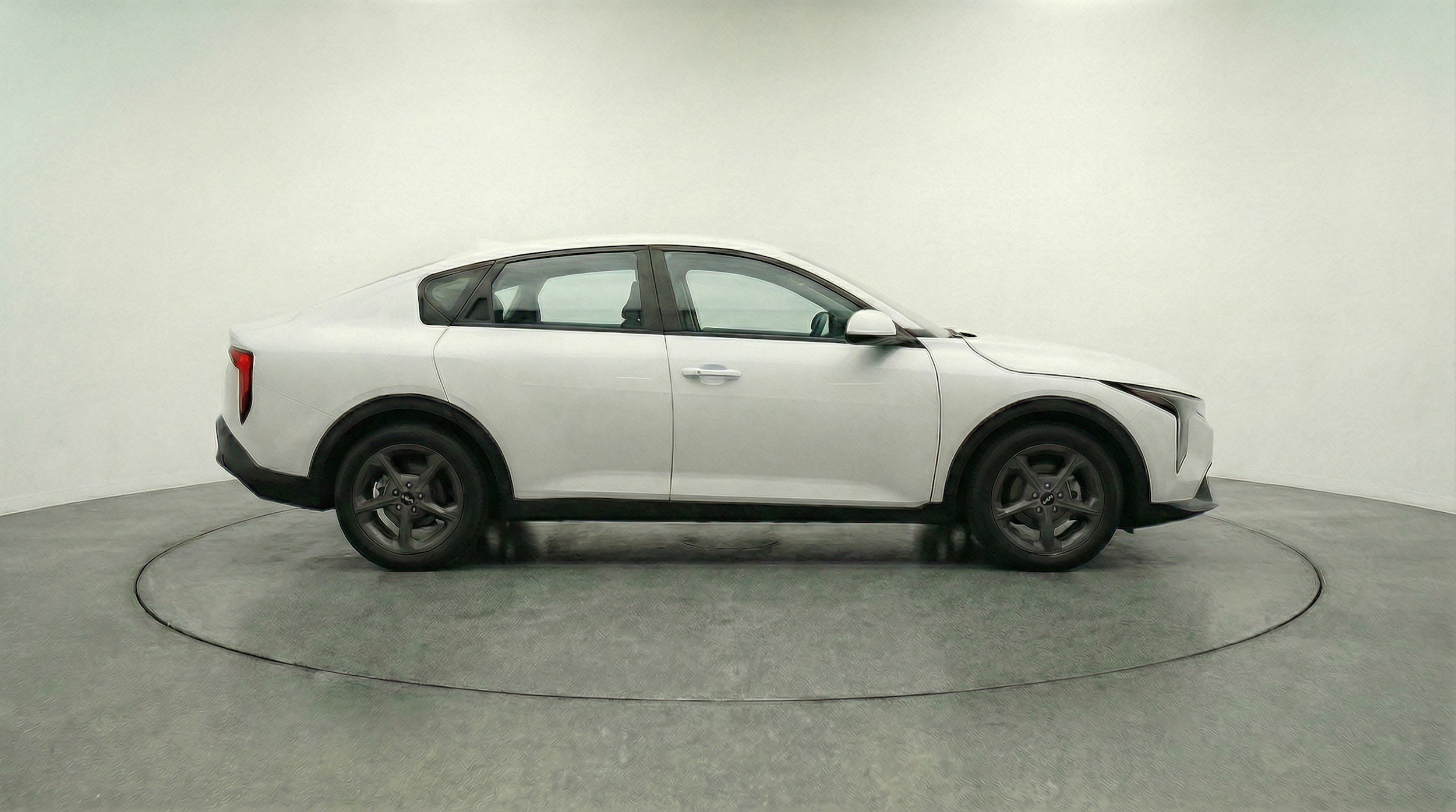 Thumbnail: 2025 Kia K4 - 11